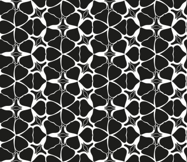 Dikişsiz tek renkli desen 5