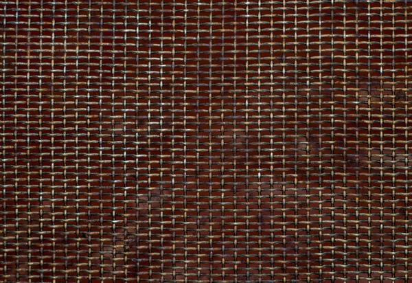 La texture de la grille métallique 4 — Photo