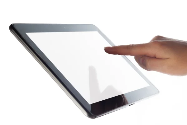 Tablet — Stock Photo, Image