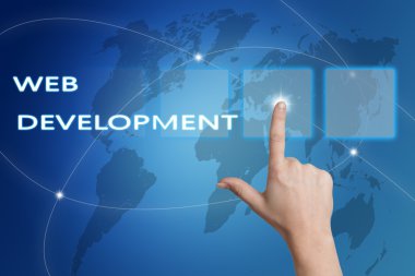 Web Geliştirme