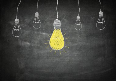 Blackboard fikir kavramı