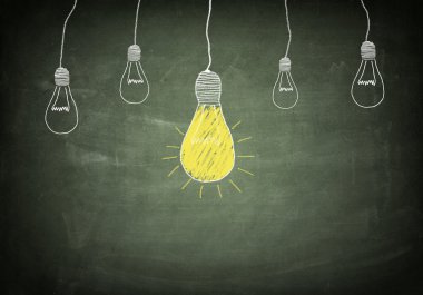 Blackboard fikir kavramı