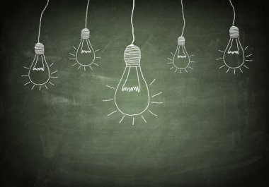 Blackboard fikir kavramı