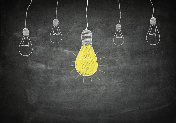 Blackboard fikir kavramı