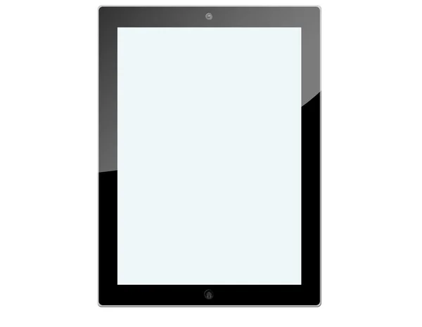 Tablet Computer — Stock Photo, Image