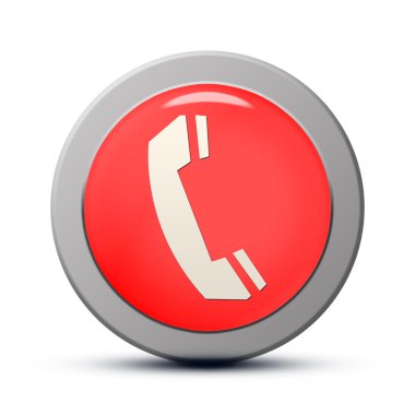 Telefon Simgesi