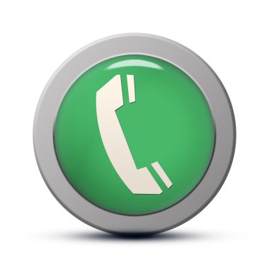 Telefon Simgesi