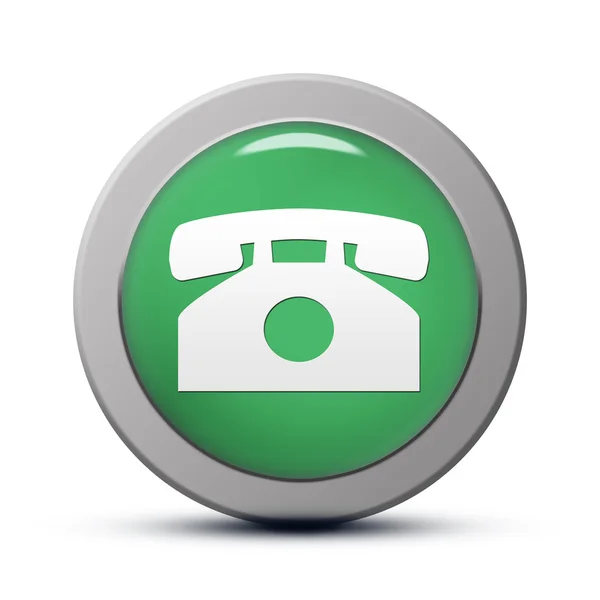 Telefonikon — Stockfoto