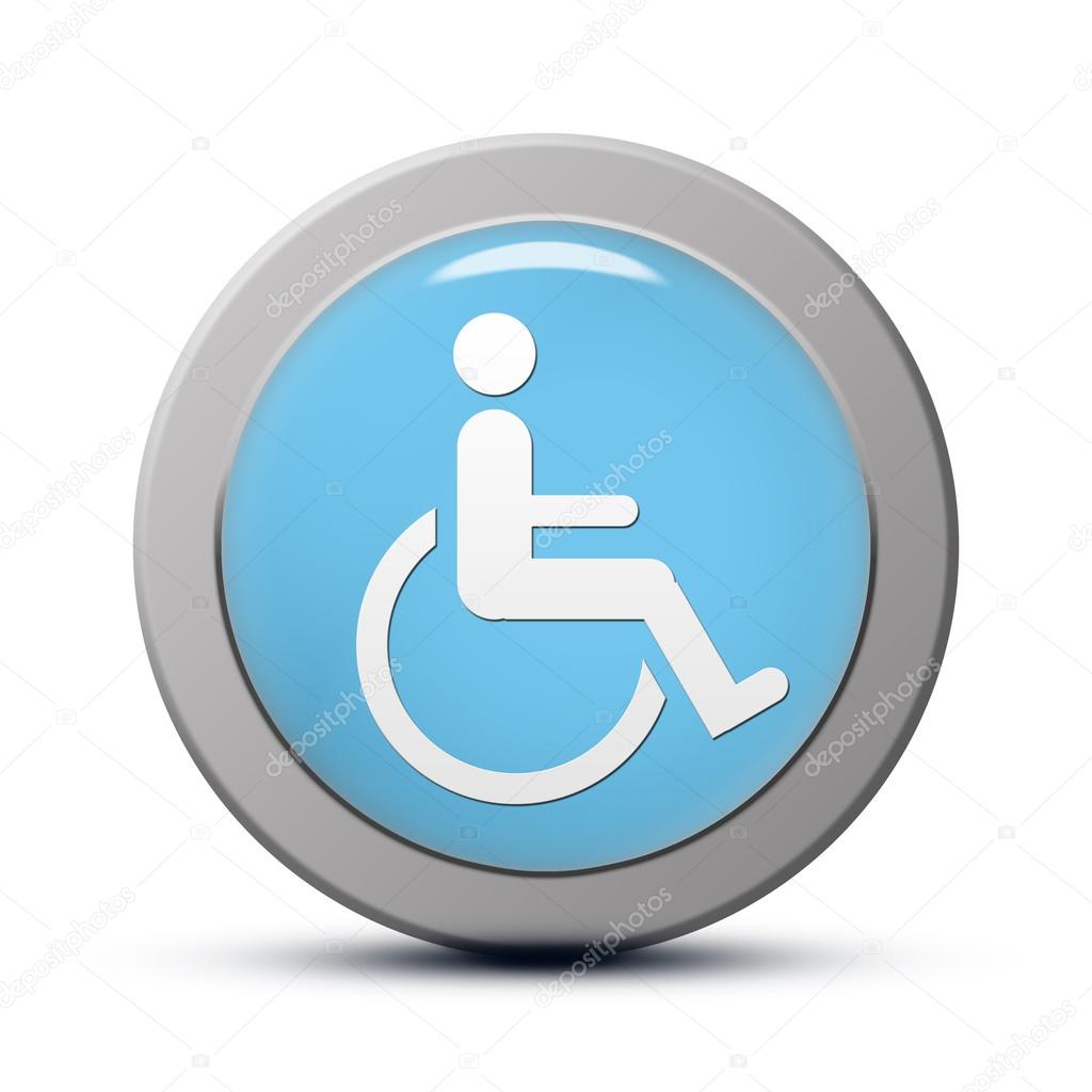 handicapped icon