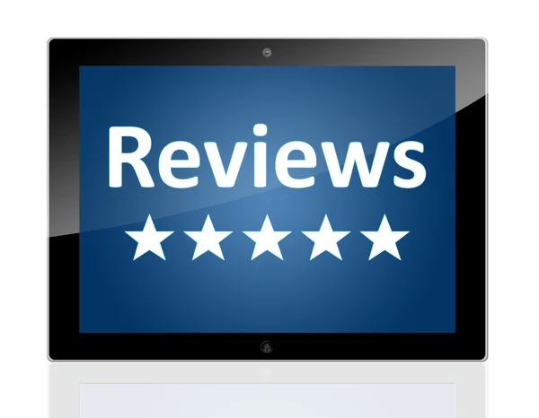 Tablet değerlendirmeleri