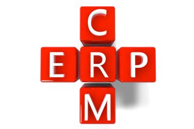 Bulmaca crm erp