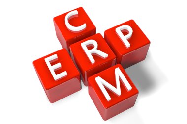 Bulmaca crm erp