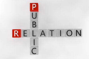 Bulmaca halkla ilişkiler