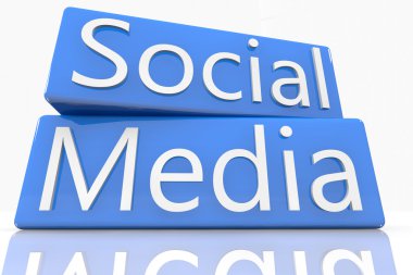 Blue Box Social Media