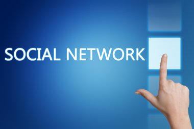 Sosyal Ağ