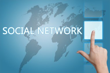 Sosyal Ağ