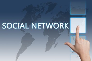 Sosyal Ağ