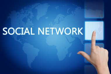 Sosyal Ağ