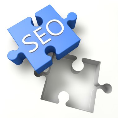 SEO puzzle