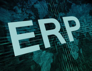 ERP kavramı