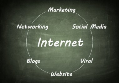 Blackboard Internet kavramı