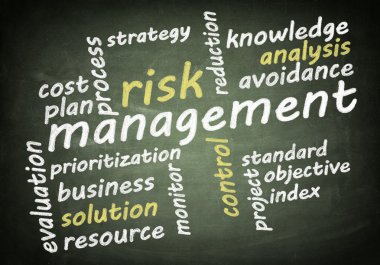 Blackboard risk yönetimi