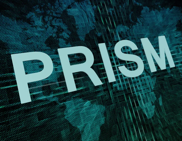 Prisma — Foto Stock