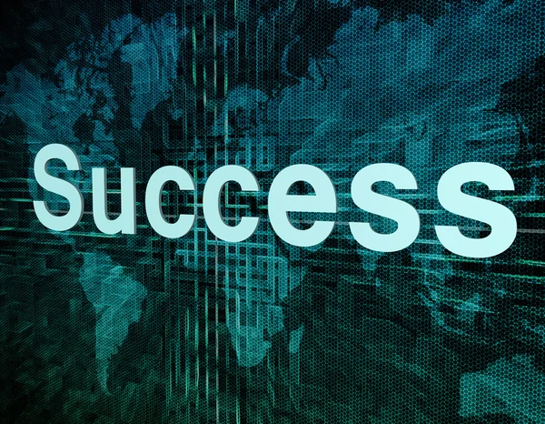 Success — Stock Photo, Image