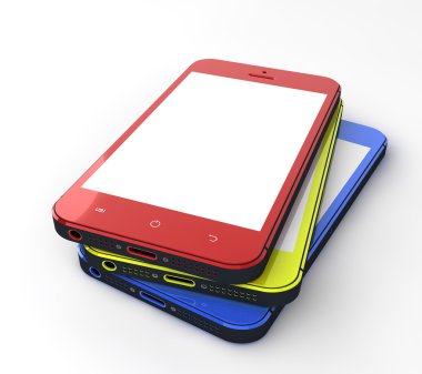 Cep Telefonları