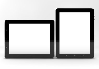 tablet bilgisayar