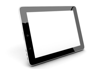 tablet bilgisayar