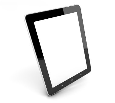 tablet bilgisayar