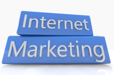 mavi kutu internet pazarlama