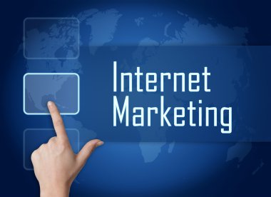 İnternet Pazarlaması