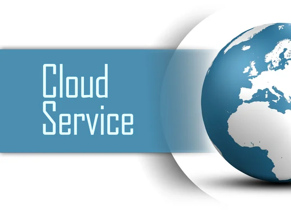 Service Cloud — Photo