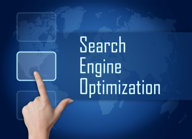 arama motoru optimizasyonu