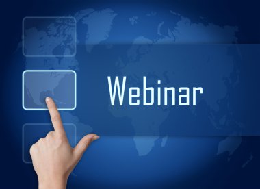 Webinar