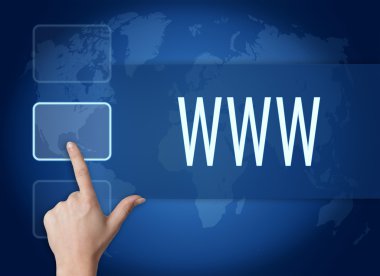 www kavramı