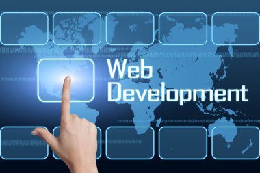 Web Geliştirme