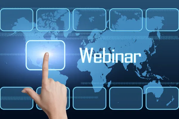 Webinaire Image En Vente