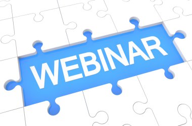 Webinar