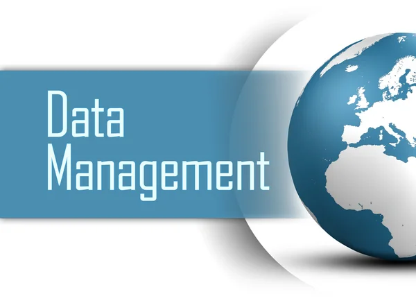 Datahanteringデータ管理 — ストック写真