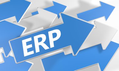 Kurumsal kaynak planlaması