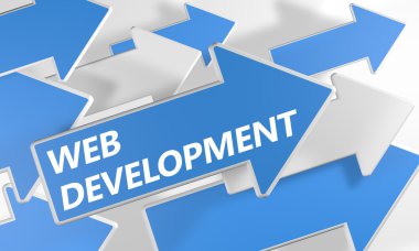 Web Geliştirme