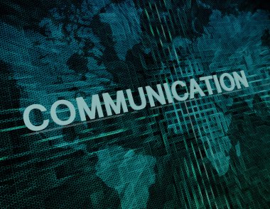iletişim
