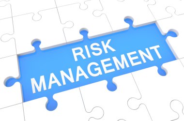risk yönetimi