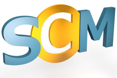 Tedarik Zinciri Yönetimi