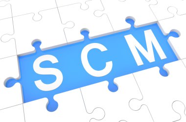 Tedarik Zinciri Yönetimi