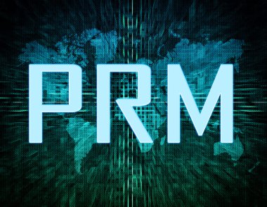 Partner ilişkileri yönetimi