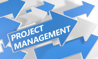 Proje Yönetimi